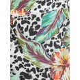 thumbnail image 5 of No Boundaries Juniors' Swim Boardshorts, 5 of 6