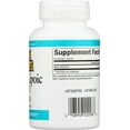 thumbnail image 5 of Natural Factors Alpha-Lipoic Acid 200 mg, Antioxidant Support, 60 Capsules, 5 of 7