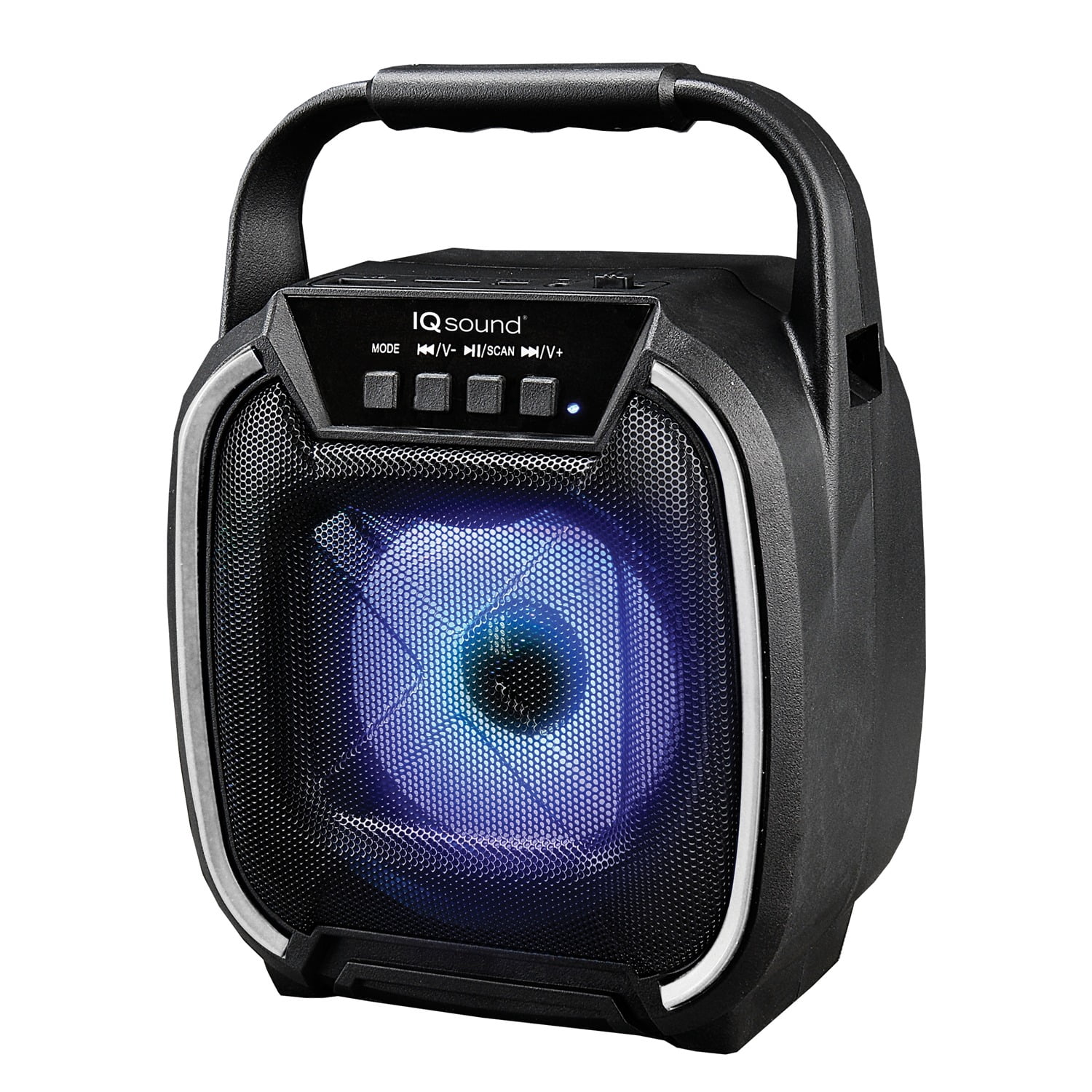 iLive Wireless Tailgate Speaker 