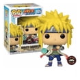 thumbnail image 1 of FUNKO POP Narutos serie temática juguetes completos Kakashi Sakura figuras de acción colección modelo juguete para niños regalo, 1 of 6