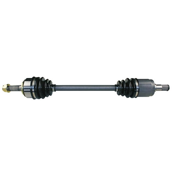 For Honda Accord & Acura TL Front Left Driver CV Axle Shaft - BuyAutoParts