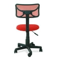thumbnail image 3 of Silla de Escritorio Idea Nuova Color Rojo, 3 of 5