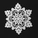 thumbnail image 5 of Troqueles de corte de copo de nieve de flecha pequeña, plantillas para álbum de recortes en relieve (9,6 cm)-155921,02 Likrtyny decoración de arte, 5 of 7