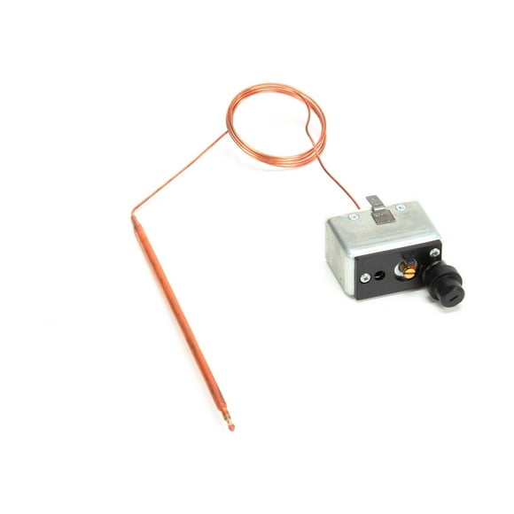 Market Forge 08-6553 Thermostat