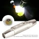 thumbnail image 1 of Linterna de Detecció de Joyas, Antorcha de Detección de Joyería USB recargable, Conveniente Práctica Brillante 6 Luces para Mujeres en El Hogar, 1 of 7