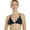 Navy, variant on Guard Tie Back Bikini Top, Removable Cup, Athleisure (Women’s)
