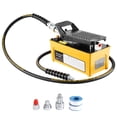 thumbnail image 1 of Air Hydraulic Pump Air Actuated Foot Pump 10,000PSI Frame Machine Pump, 1 of 9