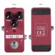 thumbnail image 3 of KOKKO FDS2 Mini Distortion Pedal Portable Guitar Effect Pedal, 3 of 5
