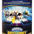 thumbnail image 2 of Skylanders Battlecast Spyro, Snap Shot & Stormblade 22-Card Battle Pack 87754, 2 of 3