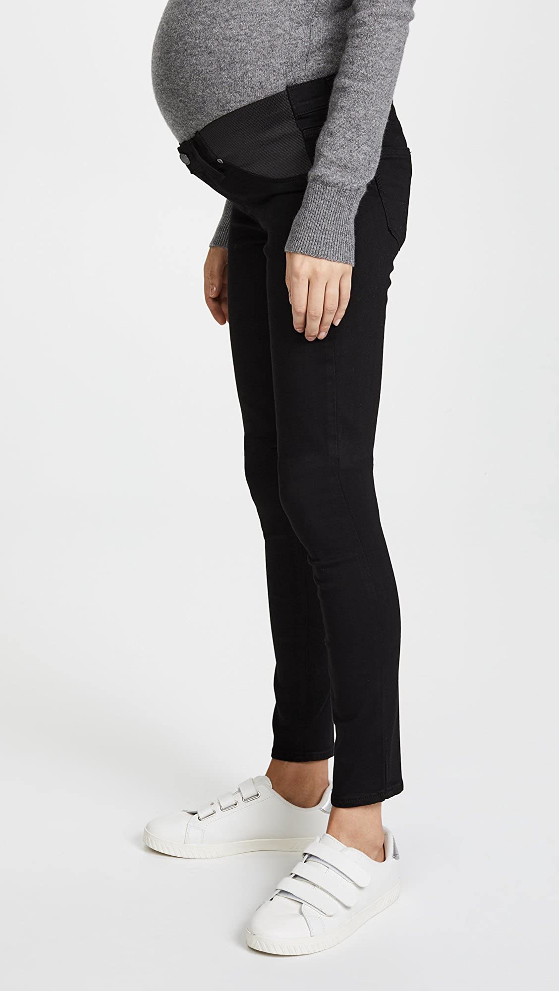 PAIGE Denim Womens Transcend Verdugo 