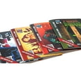 thumbnail image 4 of Sentinel Comics: The Roleplaying Game Starter Kit (2nd Edition), 4 of 10