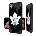 thumbnail image 5 of Toronto Maple Leafs iPhone Bump Ice Case, 5 of 7