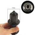 thumbnail image 2 of Bicycle Bike Spoke Protector Disc Brake Cassette Flywheel Hubs Protection Cover, 2 of 5