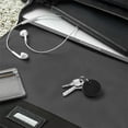 thumbnail image 2 of Chipolo One Bluetooth Item Finder Black, 2 of 7