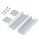 thumbnail image 3 of Caja de conexiones de aluminio para placa de circuito, carcasa de cableado, accesorios eléctricos, 3 of 14