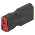 thumbnail image 4 of XT60 Male to T Connector Female Conversion Adaptor Plug for RC Car Plane Lipo Battery, 4 of 6