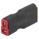 thumbnail image 5 of Conector macho a T XT60, adaptador de conversión hembra para batería Lipo de avión y coche RC, 5 of 8