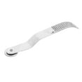 thumbnail image 4 of KAKOWELY Bicycle Tyre File Tire Tube Rasp File Bicycle Tire File Repair Tool Bike Repairing Equipment5.16"X0.87"X0.71", 4 of 5