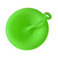 thumbnail image 4 of Vogacara Bola Wubble, globo de burbujas, juguete de relleno de agua, accesorio de fiesta, plástico, dulce regalo, entretenimiento, inflable, gran Juguetes Educativos Verde 45cm Vogacara FN000526-07, 4 of 6