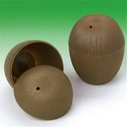 US Toy Company HL79 Coconut Cups - Pack of 12