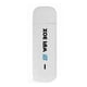 thumbnail image 1 of Pocket 4G Wifi Router 100Mbp 4G LTE USB Modem Stick SIM Data Card Mobile Wifi Hotspot Car Router fo, 1 of 5