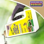 Bonide Go Away! Rabbit, Dog, Cat Repellent Granules, Ready-to-Use, 3lbs
