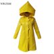 thumbnail image 3 of Disfraz de cosplay de Little Nightmares Six para niños hambrientos, fiesta de disfraces de Halloween, 3 of 5