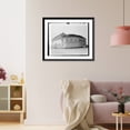 thumbnail image 3 of Historic Framed Print, Corcoran Art Gallery, [Washington, D.C.], 17-7/8" x 21-7/8", 3 of 9