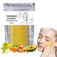 thumbnail image 1 of Fiudx Almohadillas de Ácido Kójico, Tratamiento Iluminador con Cúrcuma, Toallitas Limpiadoras Exfoliantes Suaves, Reparación de La Piel Suave, Limpieza Facial Diaria, Desmaquillaje y Limpieza de Poro, 1 of 6