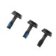 thumbnail image 1 of Piezas de Repuesto perfke Tornillos de batería A1286 MC373 721 372 104 3 piezas, 1 of 6