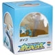 thumbnail image 3 of Medicom Toy 15 Inch PVC Figure - PPP Perfect Posing Products - Steven & Metagross, 3 of 7