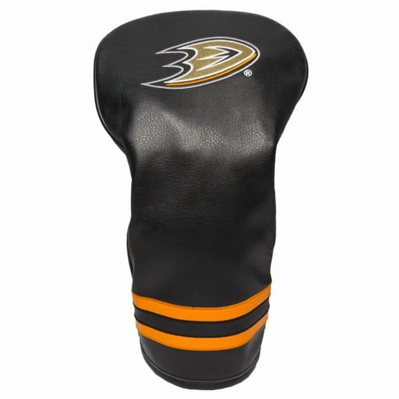 Team Golf NHL Vintage Driver Head Cover