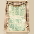 thumbnail image 2 of Park Designs Thyme Lined Fishtail Swag, 2 of 6