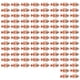 thumbnail image 1 of Cone Spikes, Clothing Spikes Accurate Thread For Shoes ANGGREK Otros, 1 of 8