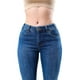 thumbnail image 3 of Jeans skinny con strech / Juvenil, 1643 (Azul medio) azul 11, 3 of 3