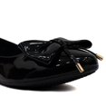 thumbnail image 4 of Flats Para Mujer Zmexico 2309 negro 24.5, 4 of 4