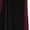 Burgundy&Black, variant on Doomiva Women's Lyrical Dance Dress Shiny Rhinestones Mesh Split Maxi Dresses Contemporary Dancewear Purple XL