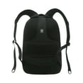 Swiss Tech Navigator Backpack with Padded Laptop Section