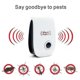 thumbnail image 4 of 1-6 Pcs Ultrasonic Electronic Pest Repeller Control Rats Mice Fly Rejectors /au/us/eu Plug, 4 of 5