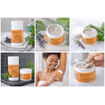 thumbnail image 6 of All-Natural Deodorant No Aluminum, No Baking Soda: Blaque Lavender & Armpit Detoxing Combo by Skinsational Scents, 6 of 8