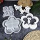 thumbnail image 4 of Practical Sturdy Silicone Castes Moulds Portable for Bird Houses And Candle Holders for Home Decoration Projects, 4 of 4