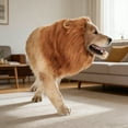 thumbnail image 5 of Funny Pet Hat Transform Your Dog Into An Adorable Character For Party Events And Photo, 5 of 5