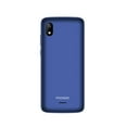 thumbnail image 6 of Restored Moxee K1 MH-T6000 GSM Unlocked LTE 32GB 13MP Camera 6" Android Smartphone, Blue (Refurbished), 6 of 6
