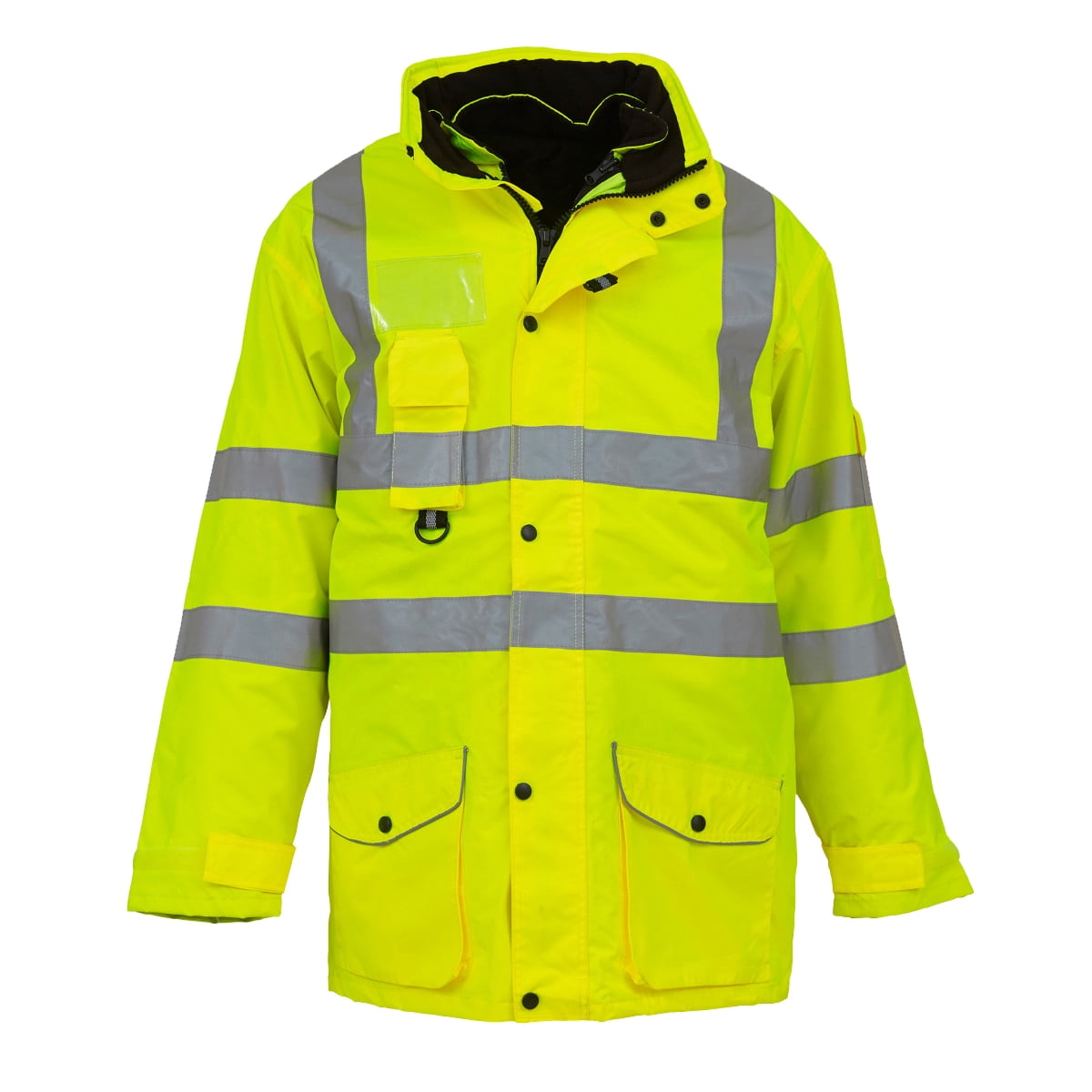 Yoko Hi Vis Multi-Function Breathable 