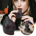 thumbnail image 2 of CJiaWei Aztec Whistle Prank Terrifying Reality Human War Craft，Halloween, 2 of 5