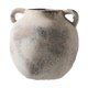 thumbnail image 1 of Vase de cerámica recipiente de planta de planta decoración de mesa rústica decoración de jarrón decorativo arreglo floral para la oficina Estilo B, 1 of 8