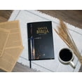 thumbnail image 3 of Biblia Espada Letra Grande 12 Puntos RV1960 Imitacion Piel Negro, 3 of 13