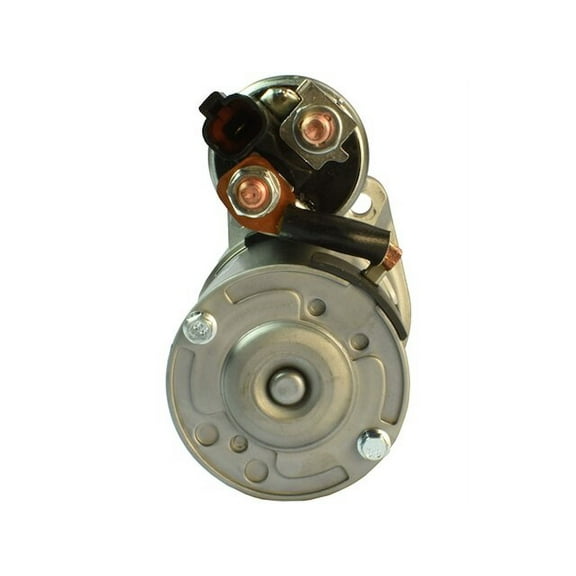Starter - Compatible with 2015 - 2016 Hyundai Elantra