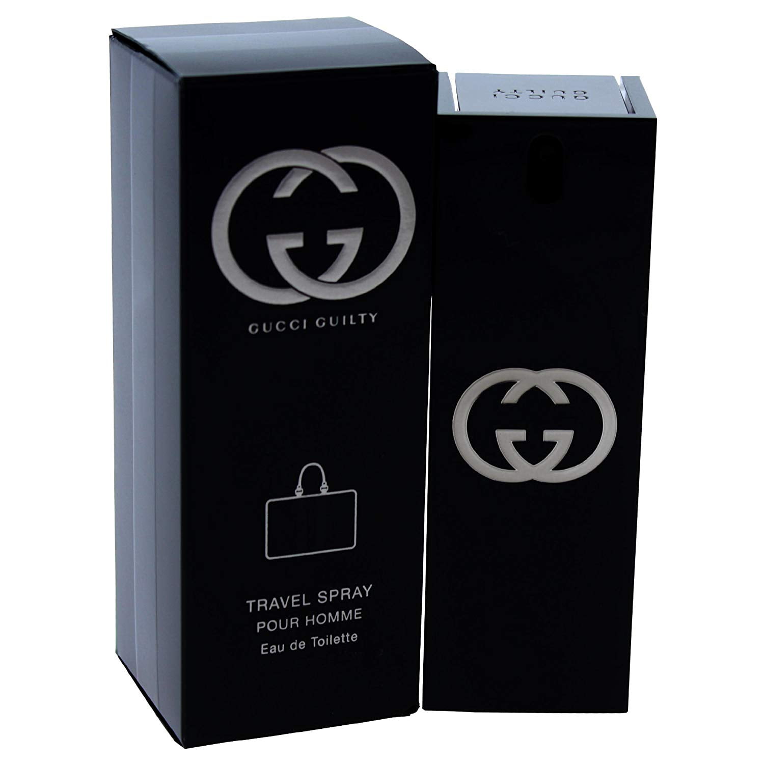 Gucci - GUILTY TRAVEL SPRAY FOR MEN BY 