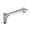 Silver, variant on Replace Aluminum er Lever Arm For Motor